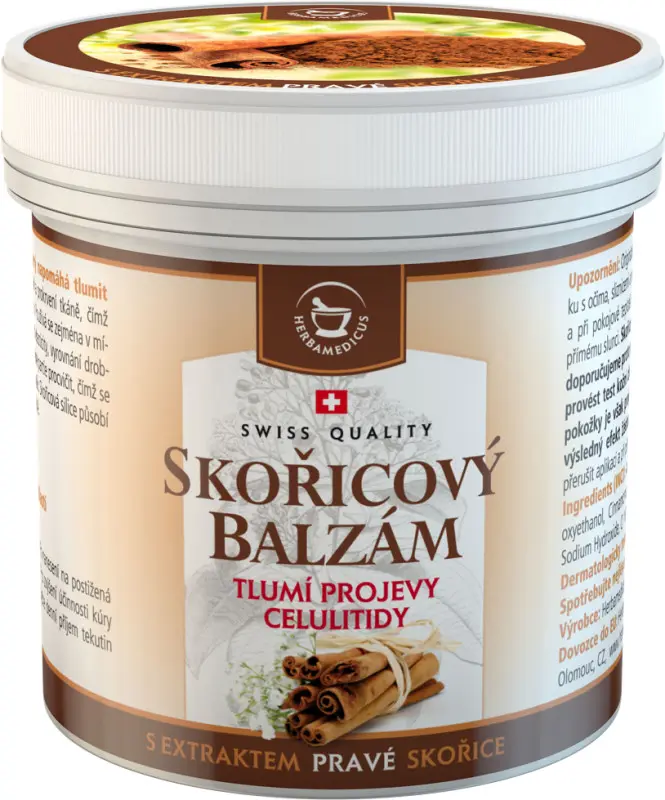961_SKORICOVY BALZAM 250 ML
